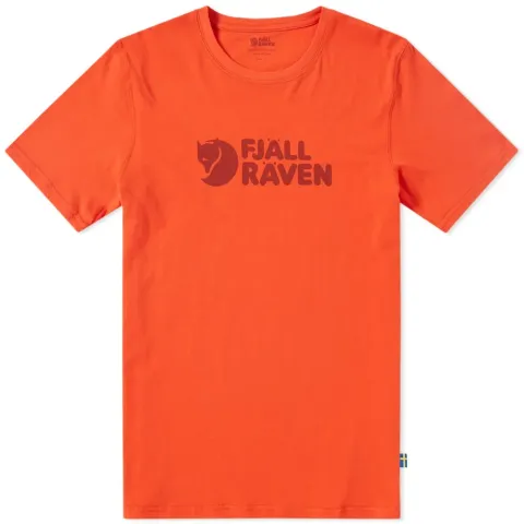 Logo Tee