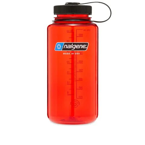 Wide Mouth Tritan Sustain Water Bottle