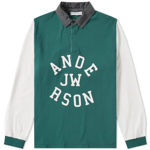 Rugby Shirt