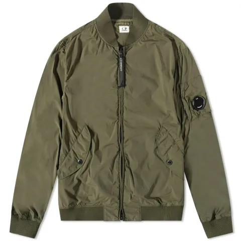 Nycra-R Bomber Jacket