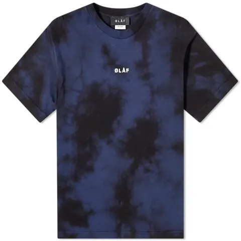 Block Tee