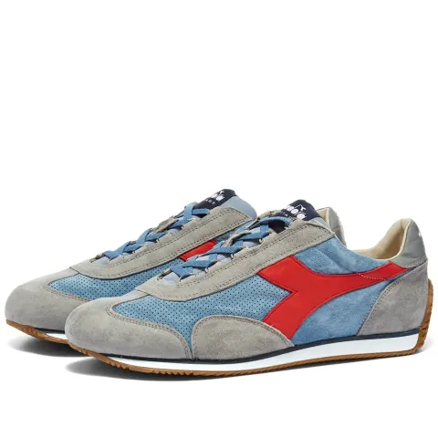 Equipe Suede SW