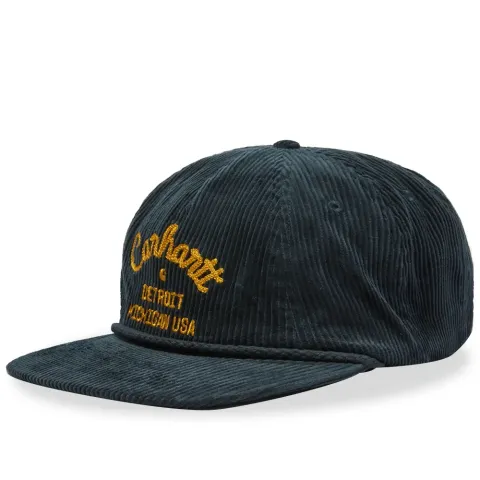 Dennis Cap