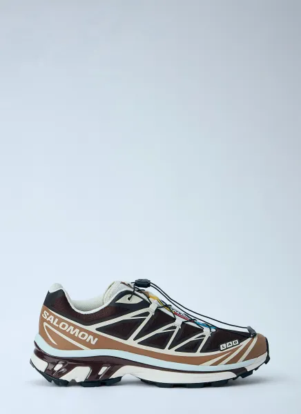 Salomon XT-6 Sneakers