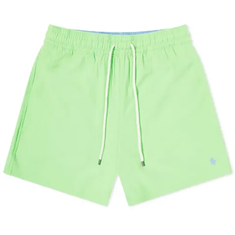 Traveller Slim Swim Short