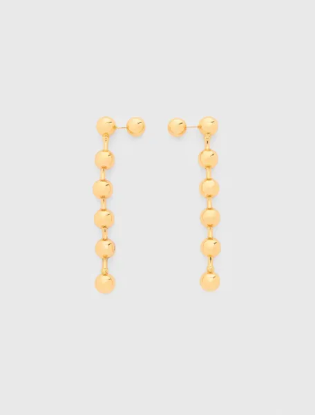 Cascade earrings