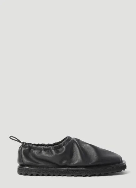 Drawstring Slipper Shoes