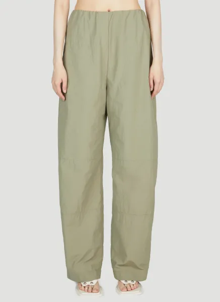 Cocoon Track Pants