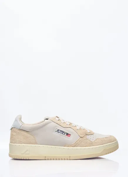 Medalist Low Sneakers