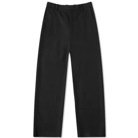 Loose Suit Pants