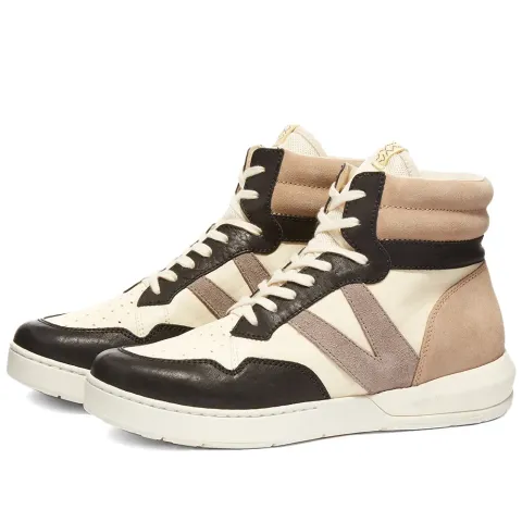 Chamberlain Hi Sneaker