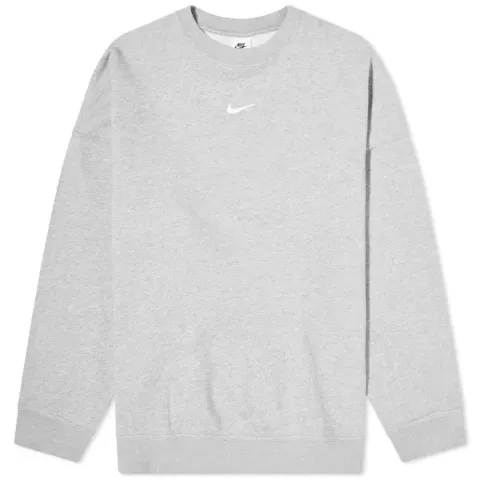 Nike Essentials Oversized Crew Sweat