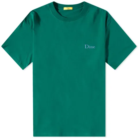 Classic Small Logo T-Shirt