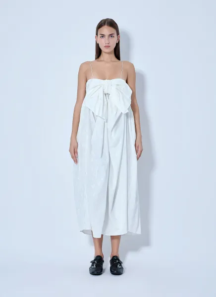 Vilma Midi Dress