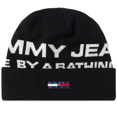 AAPE x Tommy Beanie Hat
