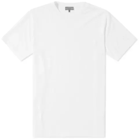 L Logo Pocket Tee