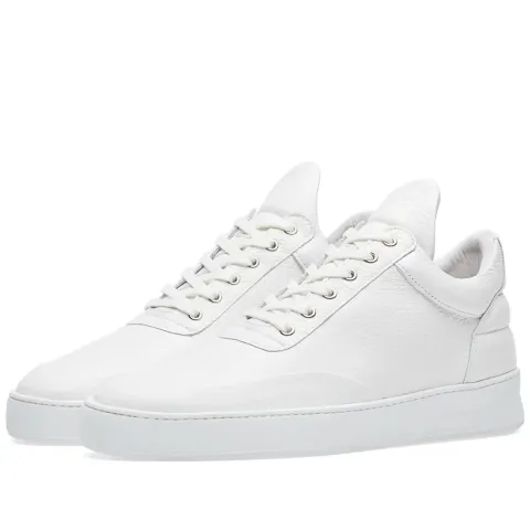 Low Top Sneaker