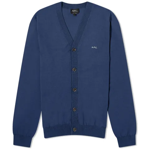 A.P.C. Curtis Cardigan