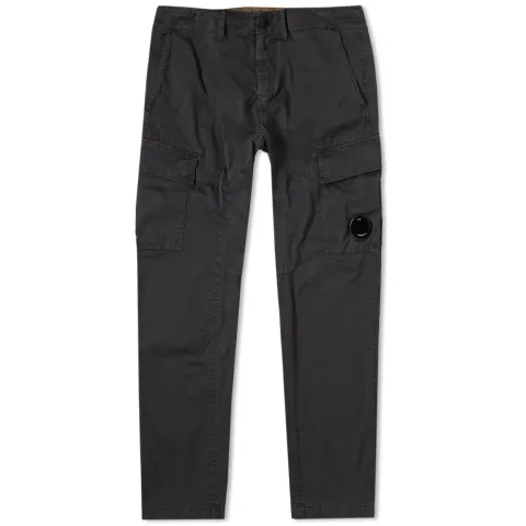Vintage Pocket Lens Cargo Pant