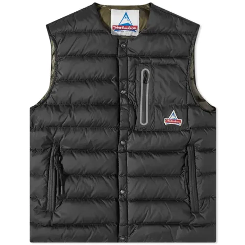 Solo Liner Gilet