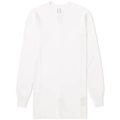 DRKSHDW Long Sleeve Level Tee