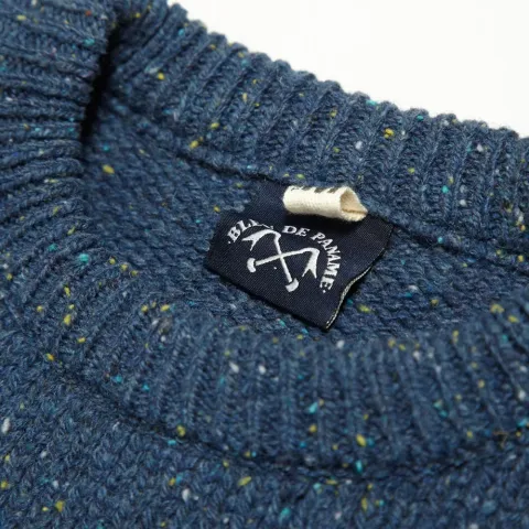 Crew Knit