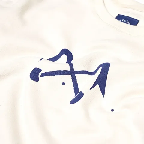 Uni Logo Crew Neck Sweat