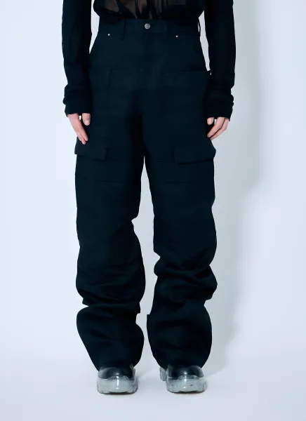 Stefan Cargo Pants