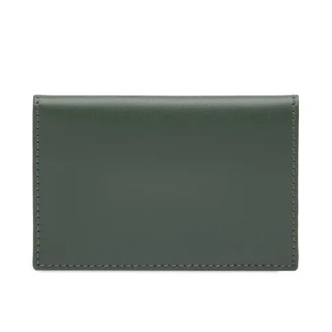 Comme des Garcons SA6400 Classic Wallet