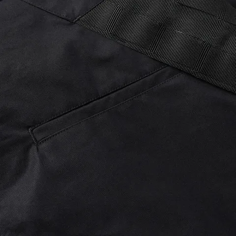 P23TS-S High-Density Gabardine Tec Sys Drawcord Trouser