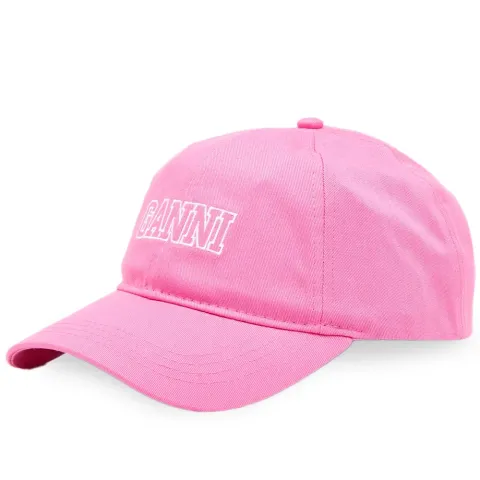 Software Logo Cap
