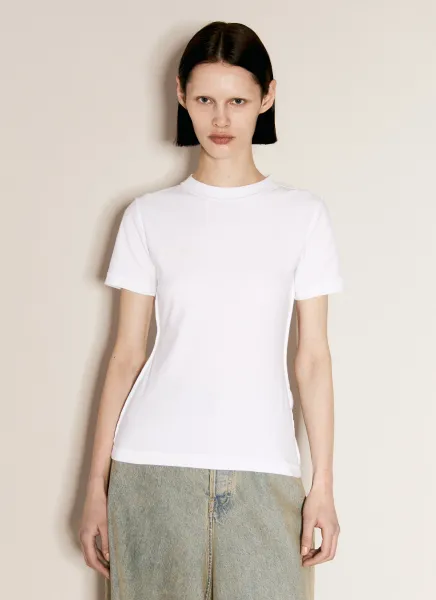 Inside-Out T-Shirt