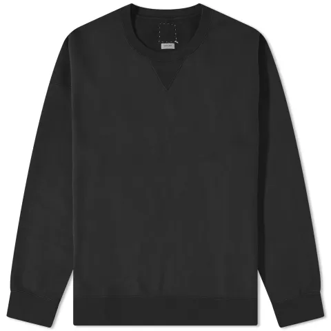 Ulitmate Jumbo Crew Sweat