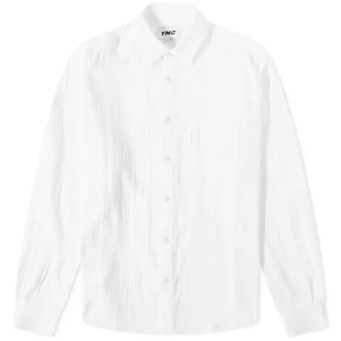 Double Cloth Curtis Shirt