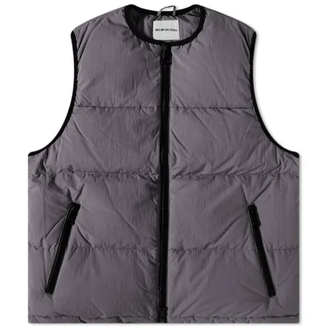 Bubble Vest