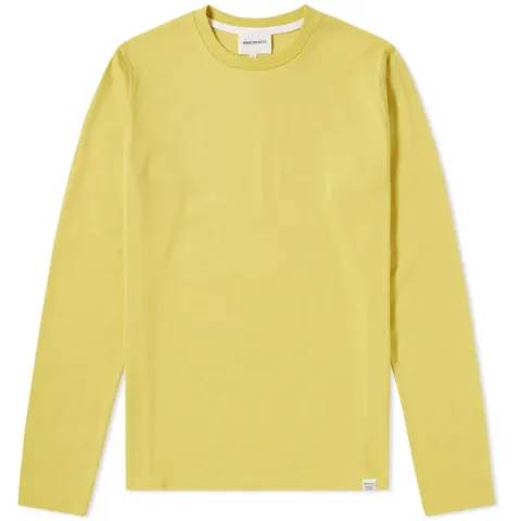 Long Sleeve Niels Standard Tee