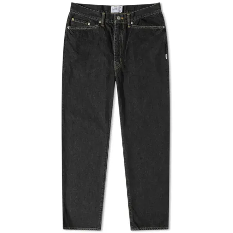 Blues Baggy Pant