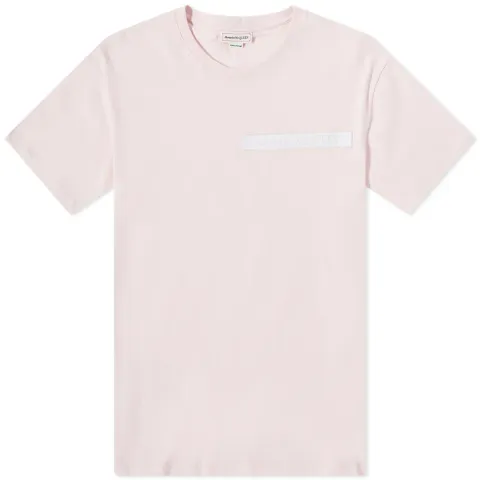 Logo Taped T-Shirt