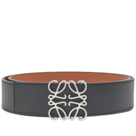 Reversible Anagram Belt