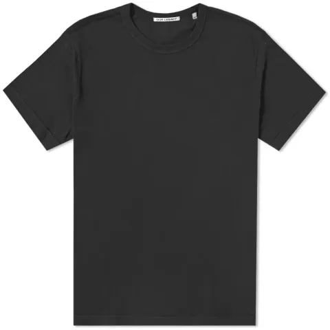 New Box Tee