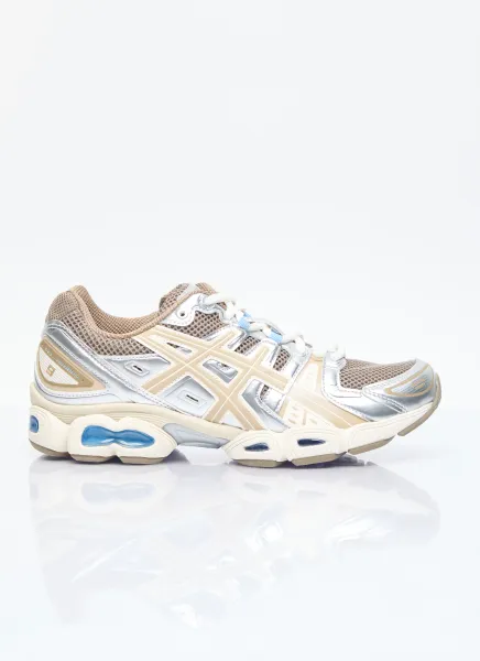 Gel Nimbus 9 Sneakers