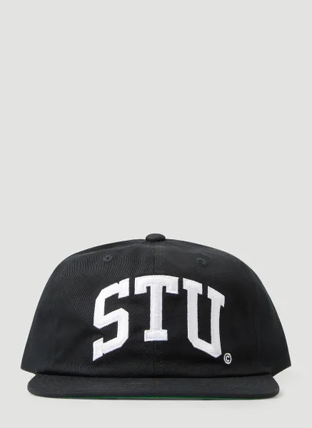 Stu Arch Cap