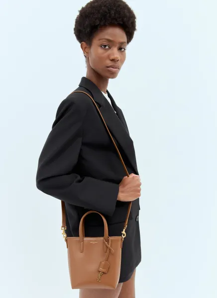 Mini Toy Shopping Handbag