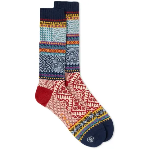 Chup Riga Sock