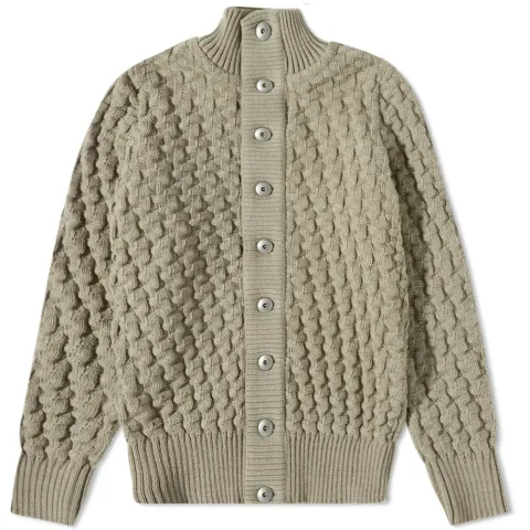 Stark Cardigan
