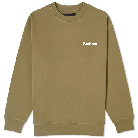 OS Nicholas Crew Sweatshirt