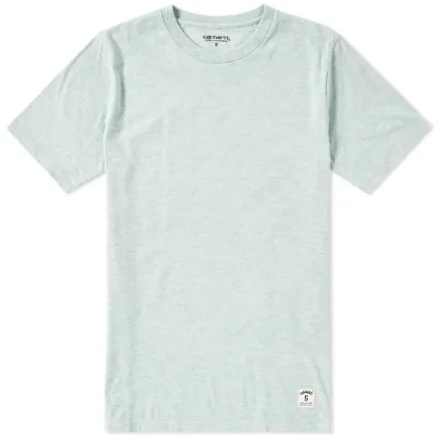 Holbrook Marl Tee
