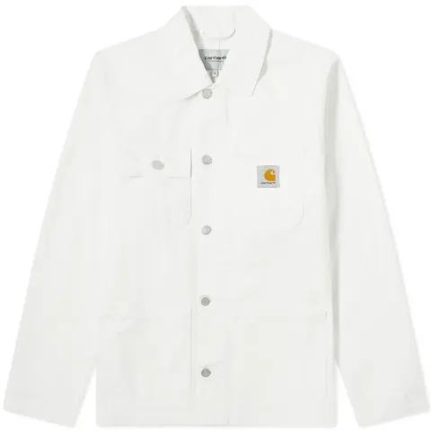 Michigan Chore Coat