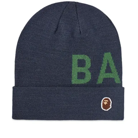 BAPE Knit Cap