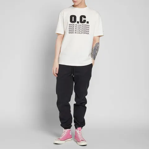Bomholt Track Pant